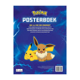 Deltas Pokémon-Posterbuch