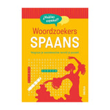 Deltas spanische Wortsuche
