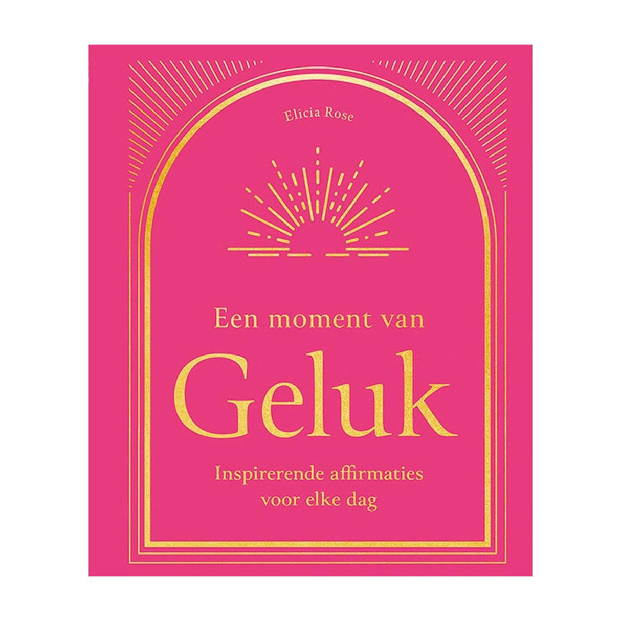 Deltas ein Moment des Glücks