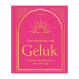 Deltas ein Moment des Glücks