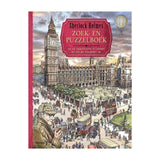 Deltas Sherlock Holmes Such- und Rätselbuch