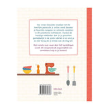 Deltas mein Rezeptbuch