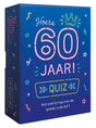 Deltas hoera 60 jaar! quiz