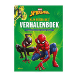 Deltas Spider-Man, mein tolles Bilderbuch