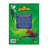 Deltas Spider-Man, mein tolles Bilderbuch