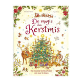 Deltas der Zauber von Weihnachten