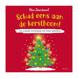 Deltas schütteln den Weihnachtsbaum!