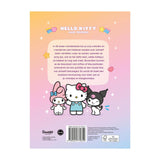Deltas Freundebuch Hallo Kitty
