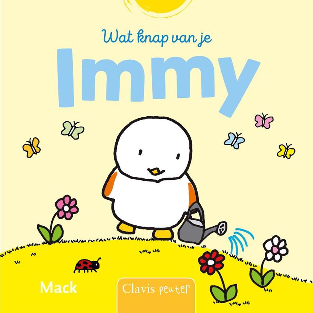 Clavis, wie schlau von dir, mein Gott