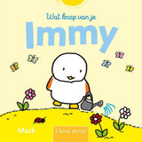 Clavis, wie schlau von dir, mein Gott