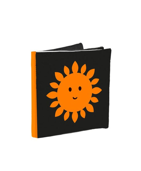 Knackiges Buch: schönes Wetter. 0+