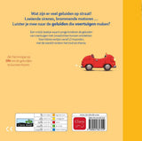Clavis Day Feuerwehrauto und andere Fahrzeuge (Soundheft)