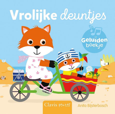 Klangbuch: Happy Tunes 1+