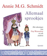 Querido alle Märchen