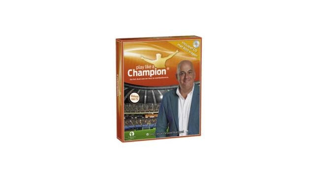 Rubinstein spielen wie ein Champion Football Game + CD mit Jack Van Gelder