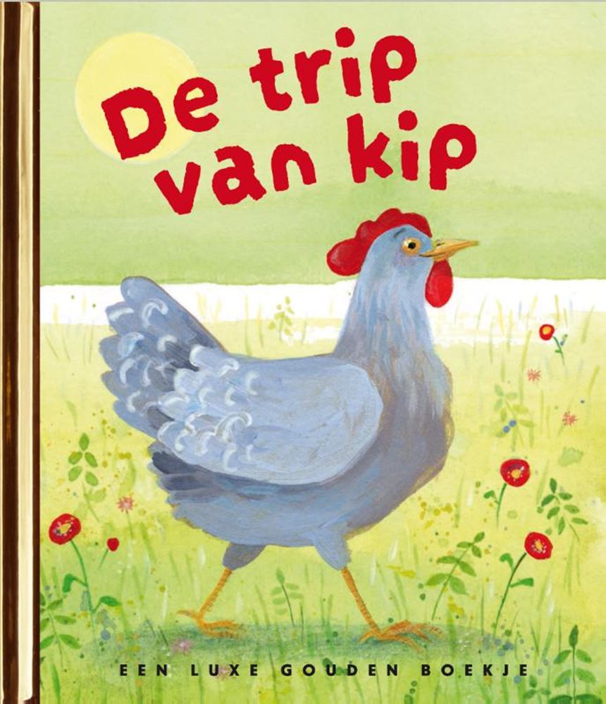 Rubinstein GB – The Chicken's Trip