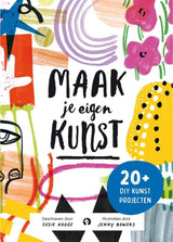 Rubinstein macht Ihre eigene Kunst