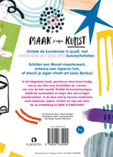 Rubinstein macht Ihre eigene Kunst
