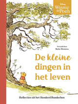 Rubinstein Winnie the Pooh: Die kleinen Dinge im Leben. Reflexionen aus dem hundert Hektar großen Wald