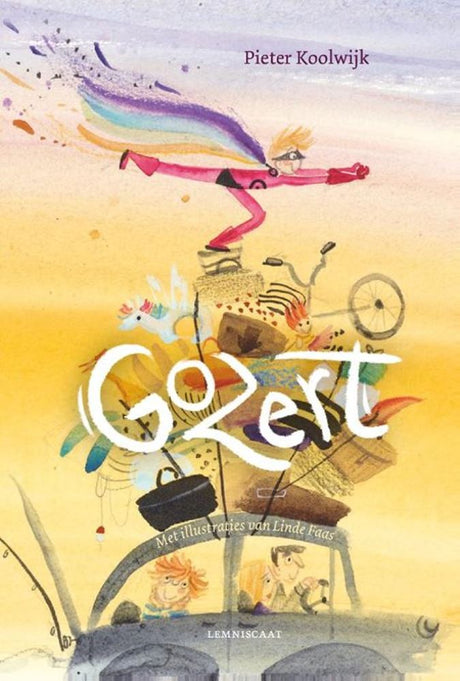 Gozert 9+. Silberstift 2021. 9 to