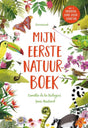 Mijn eerste natuurboek. 5+