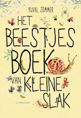 Lemniskate das kleine Schneckenwesenbuch (Brettbuch)