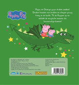 Großer Ballon Peppa Pig – Peppa und die Drachen