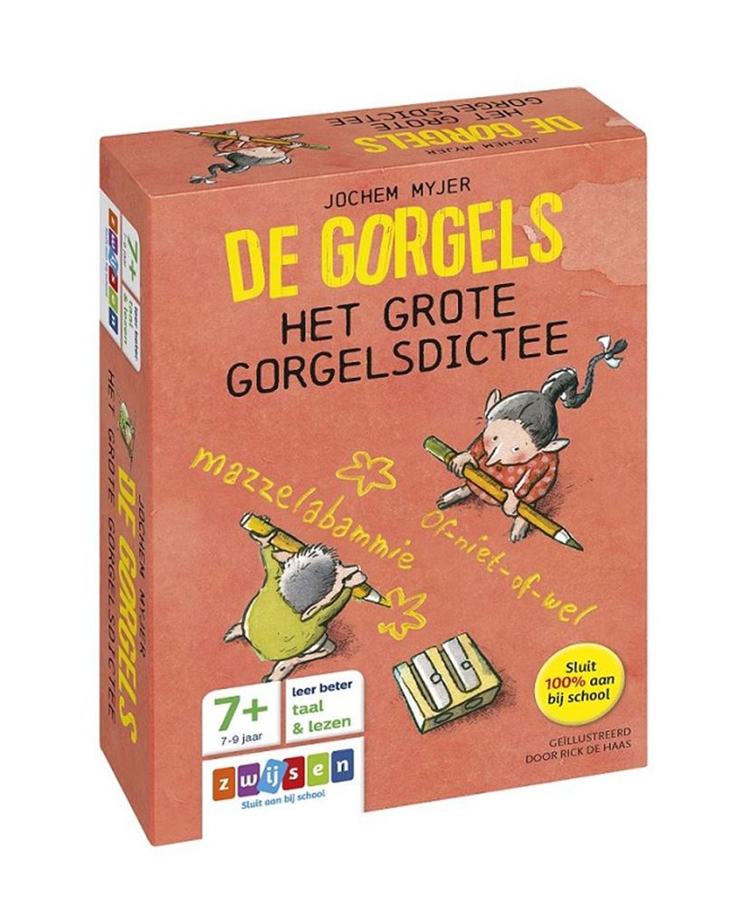 WPG-Verleger das Gurgeln – das große Gurgel-Diktat