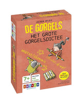 WPG-Verleger das Gurgeln – das große Gurgel-Diktat