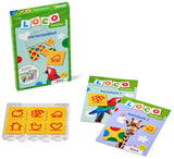 Loco Bambino Zwijsen Starterpaket