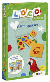 Loco Bambino Zwijsen Starterpaket