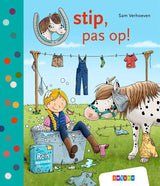 WPG-Verleger lernen lesen – Punkt, Vorsicht! (avi m3)