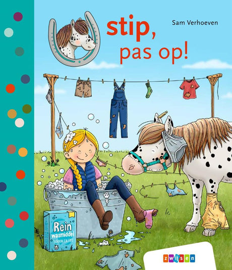 WPG-Verleger lernen lesen – Punkt, Vorsicht! (avi m3)