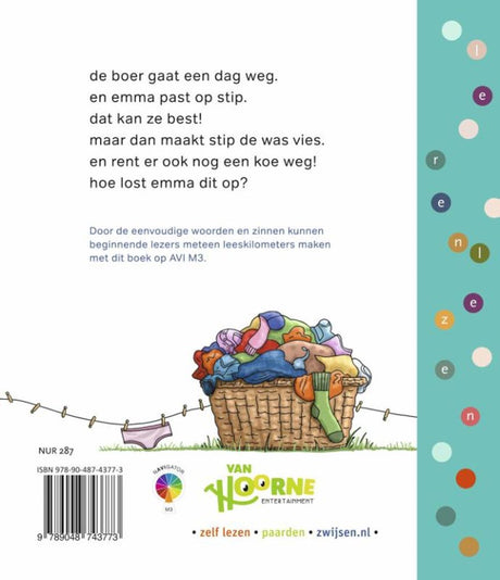 WPG-Verleger lernen lesen – Punkt, Vorsicht! (avi m3)