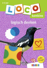 Loco Bambino Bambino lokologisches Denken