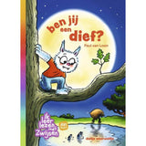 WPG -Verlage Ich lerne zu lesen - bist du ein Dieb? (Avi-Start)