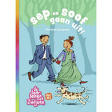 Wpg uitgevers sep en soof stammen aus avi M3 - Kinderbuch