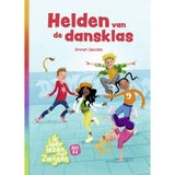 WPG Publishers Ich lerne zu lesen - Heroes of the Dance Class (AVI -E4)