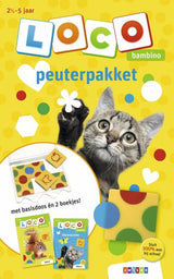 Loco Bambino Kleinkindpaket