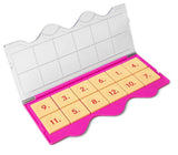 Loco mini roze basisdoos 4+