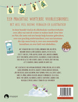 Het wonderlijke winterboek