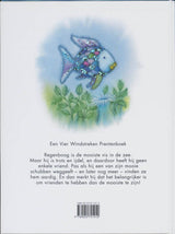 Die vier Winde sind die schönsten Fische im Meer