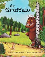 Lemniscaat der Grüffelo (große Ausgabe)