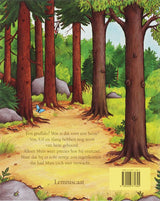 Lemniscaat der Grüffelo (große Ausgabe)