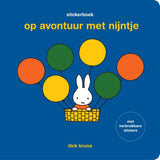 Buchen Sie ein Abenteuer mit Miffy