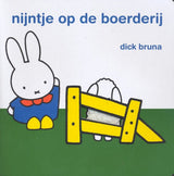 Zentrales Bücherhaus Miffy auf dem Bauernhof
