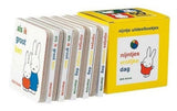 Nijntje Handdeelboekjes, 10st.