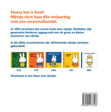 Central Book House Miffy-Leseparty