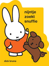 Miffy sucht Schnupftabak 2+