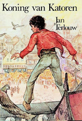 Koning van katoren | 3 stuks